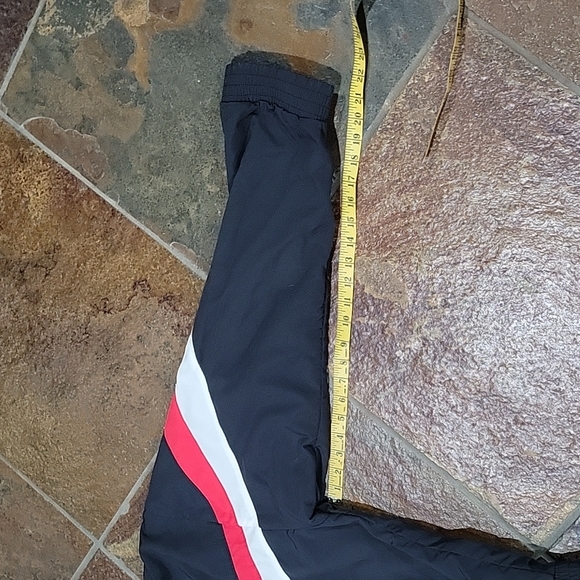 Vintage MSD Ignition Racing American Made Sportswear embroidered spellou… - Picture 11 of 11